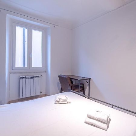 Appartamento Casa Poirot Functional Flat Genova Esterno foto