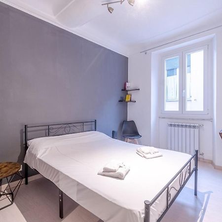 Appartamento Casa Poirot Functional Flat Genova Esterno foto